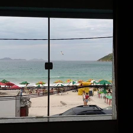 De Frente Para O Caribe Brasileiro. Arraial do Cabo Eksteriør billede