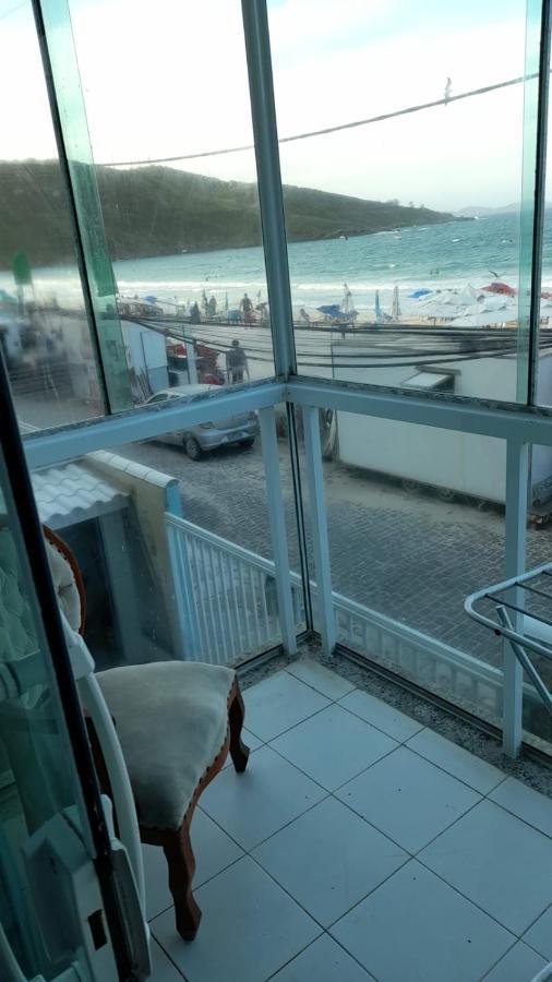 De Frente Para O Caribe Brasileiro. Arraial do Cabo Eksteriør billede