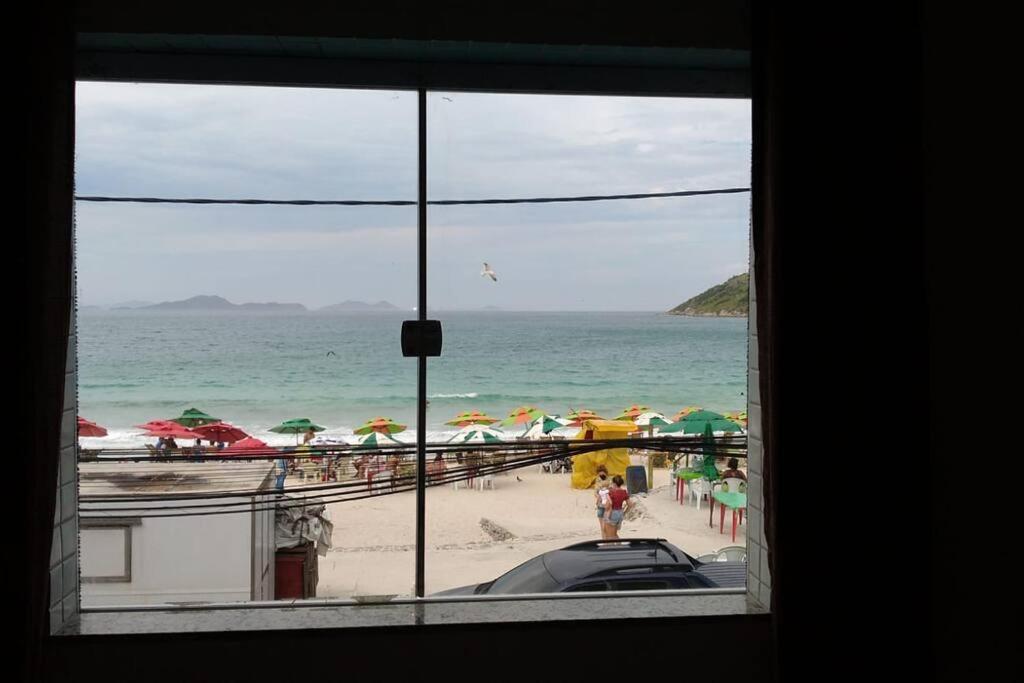De Frente Para O Caribe Brasileiro. Arraial do Cabo Eksteriør billede