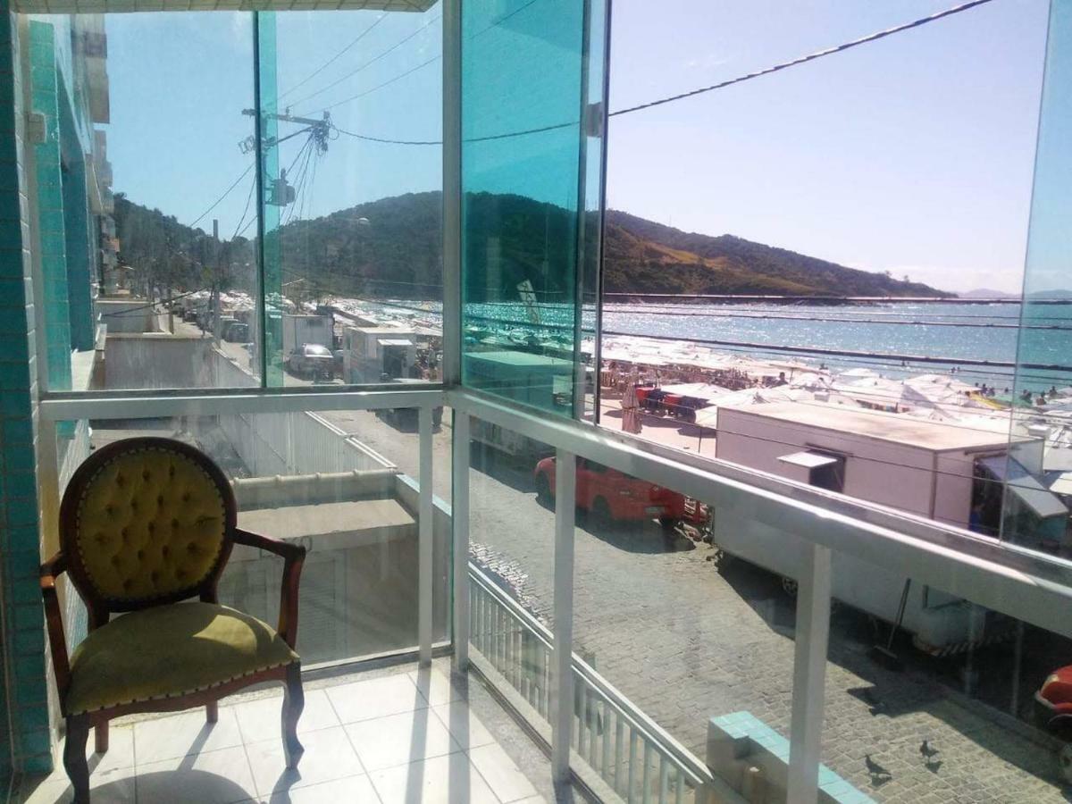 De Frente Para O Caribe Brasileiro. Arraial do Cabo Eksteriør billede