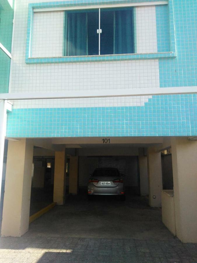 De Frente Para O Caribe Brasileiro. Arraial do Cabo Eksteriør billede