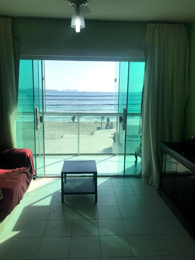 De Frente Para O Caribe Brasileiro. Arraial do Cabo Eksteriør billede